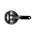 Шатуни Shimano FC-M8000-2 DEORE XT