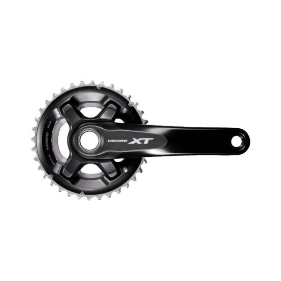 Шатуни Shimano FC-M8000-2 DEORE XT