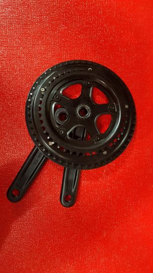 Шатуни X17 road