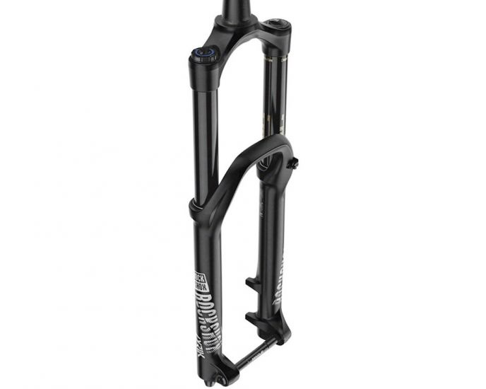 Вилка RockShox Lyrik RC2 27.5