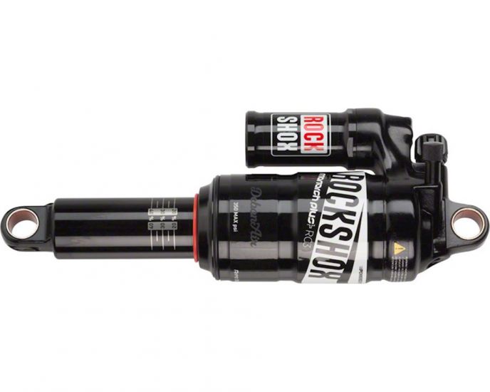 Амортизатор RockShox Monarch RC3