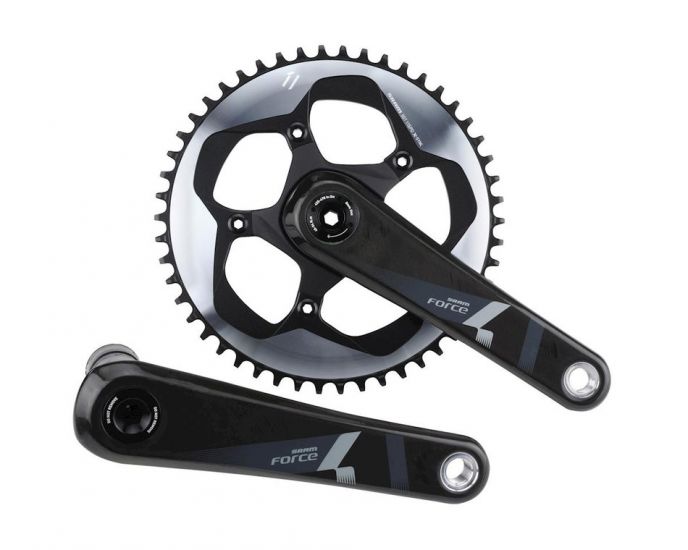 Шатуни SRAM Force 1 GXP