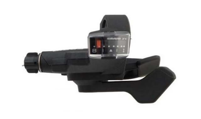 Манетка Sram X.4 8 sp