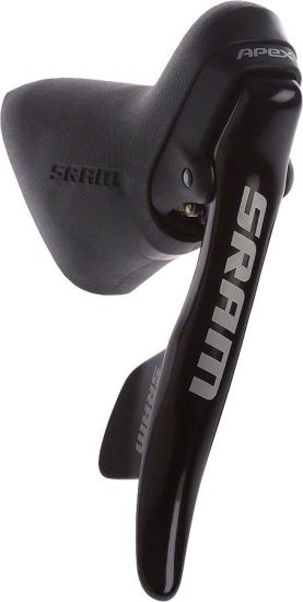 Дуалконтрол Sram APEX 10 sp