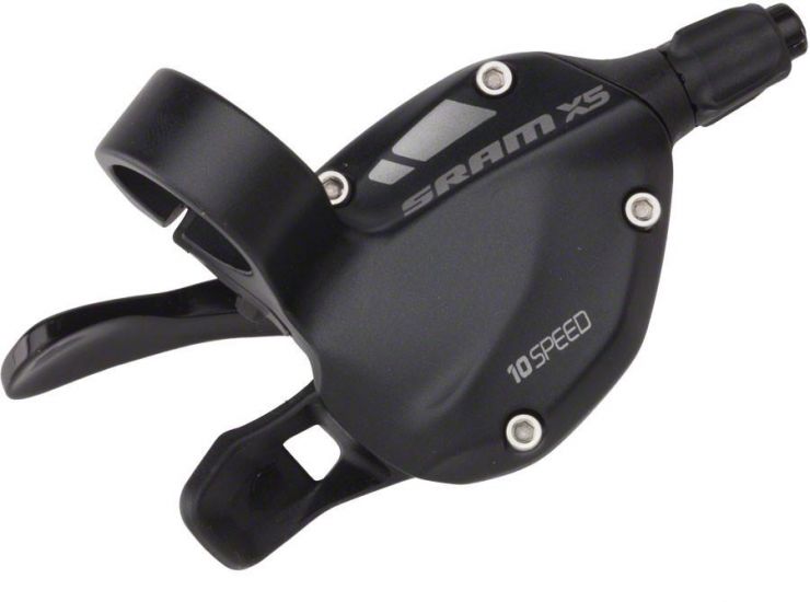 Манетка Sram X5 10 sp