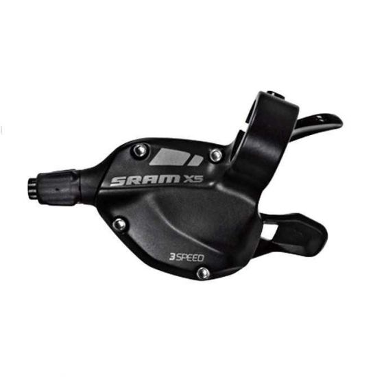 Манетка Sram X5 3 sp
