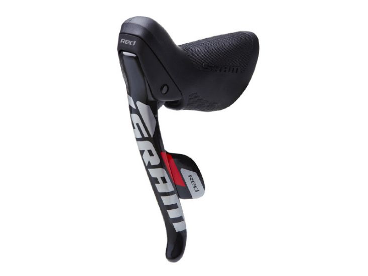 Дуалконтрол Sram RED 2 sp 2x10