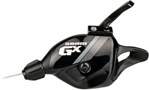 Манетка Sram GX 2 sp
