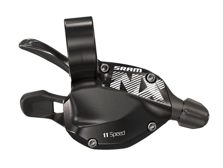 Манетка Sram NX 11 sp