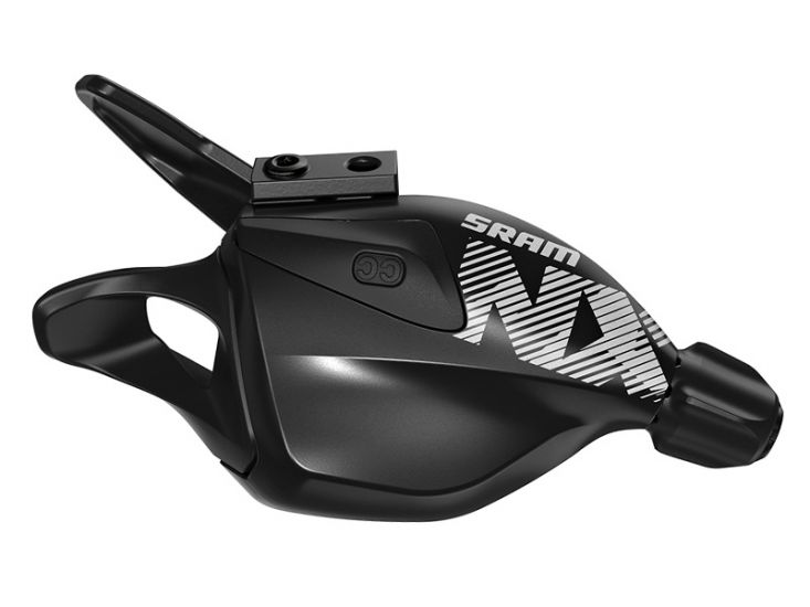 Манетка NX Eagle 12 sp