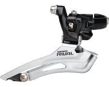 Перемикач передній Sram RIVAL 31,8