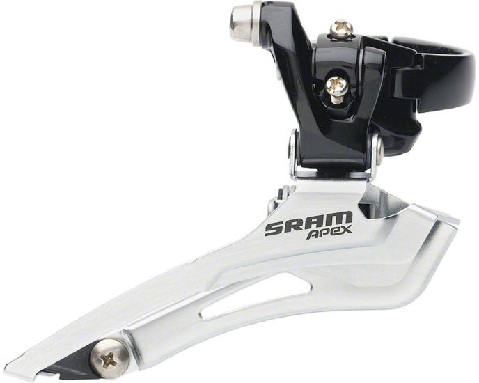 Перемикач передній Sram APEX