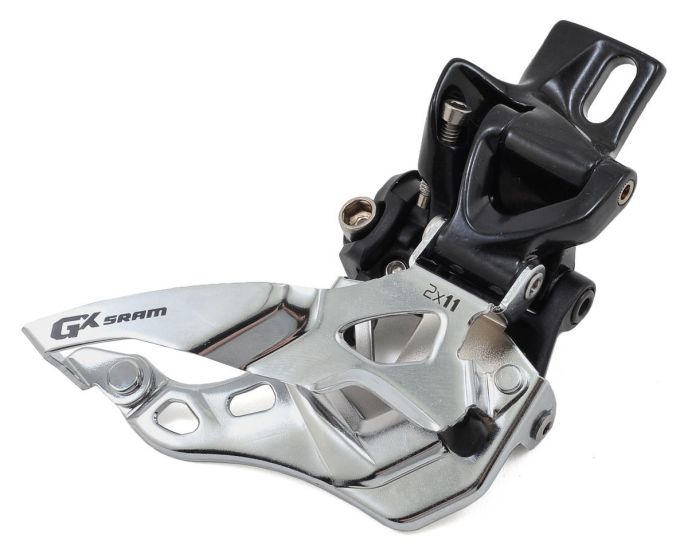 Перемикач передній Sram GX BP 2x11