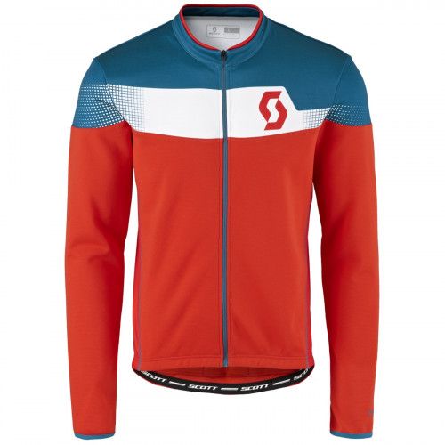 Термодрез SCOTT ENDURANCE AS