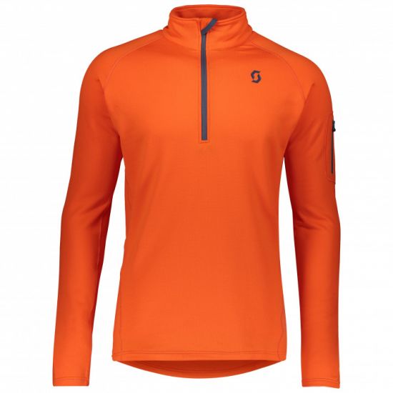 Кофта SCOTT DEFINED LIGHT