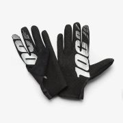 Рукавички  Ride 100% CELIUM Glove, чорні