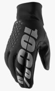 Зимові рукавички 100% BRISKER HYDROMATIC Glove, Black