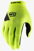 100% Рукавички Ride RIDECAMP Glove [Fluo Yellow]