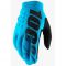 Рукавички зимові 100% Brisker Cold Weather blue