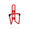 Фляготримач велосипедний BBB BBC-03 FuelTank red