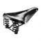 Велосипедное седло BROOKS Flyer IMPERIAL Black