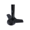 Насос підлоговий BBB BFP-27 AirSteel blck