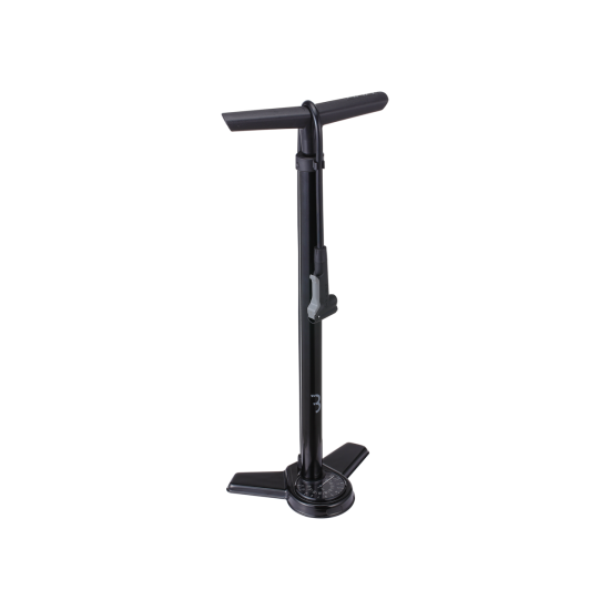 Насос підлоговий BBB BFP-27 AirSteel blck