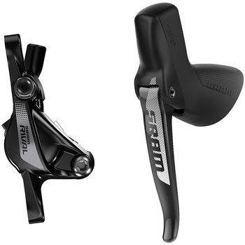 Дуалконтрол Sram FORCE22