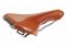 Велосипедное седло BROOKS B15 Swallow Chrome Honey