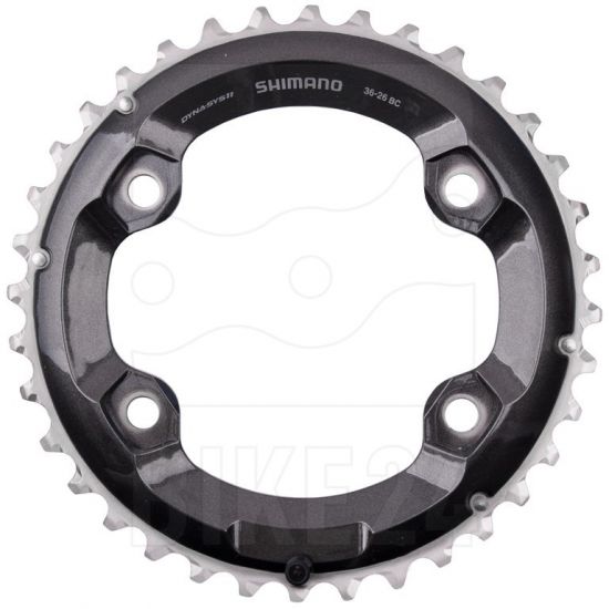 Зірка шатунів Shimano FC-M8000
