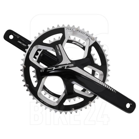 Шатуни FSA GOSSAMER PRO ABS BB386EVO