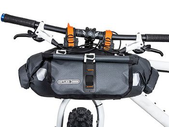 Гермосумка на кермо Ortlieb Handlebar-Pack