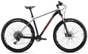 Велосипед Bottecchia 29" GAVIA 29 MTB SRAM SX 12S C11 matt black/grey