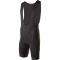 Шорти FOX EVOLUTION SPORT Bib Liner [Black]