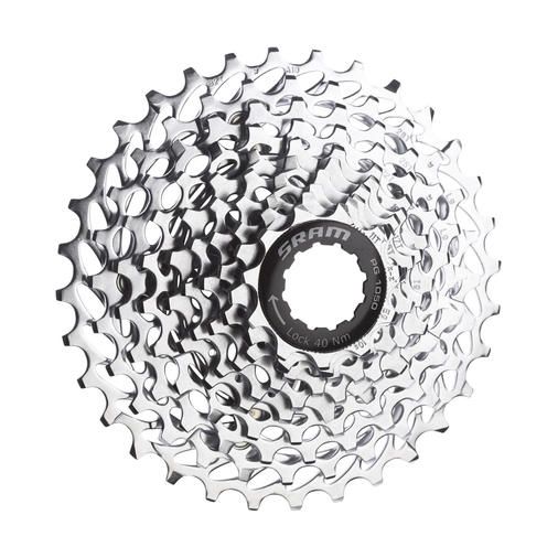 Касета SRAM PG-1050 10sp