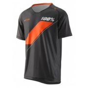Джерсі 100% CELIUM Jersey [Grey]