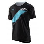Джерсі 100% CELIUM Jersey [Cyan]