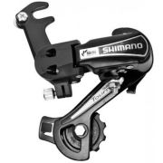 Перемикач задній Shimano RD-TY21 Tourney