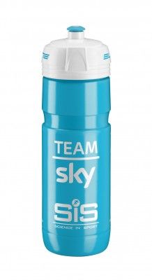 Фляга ELITE SUPERCORSA SKY 750 ml