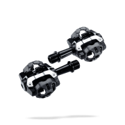 Контактні педалі BBB BPD-14 Forcemount