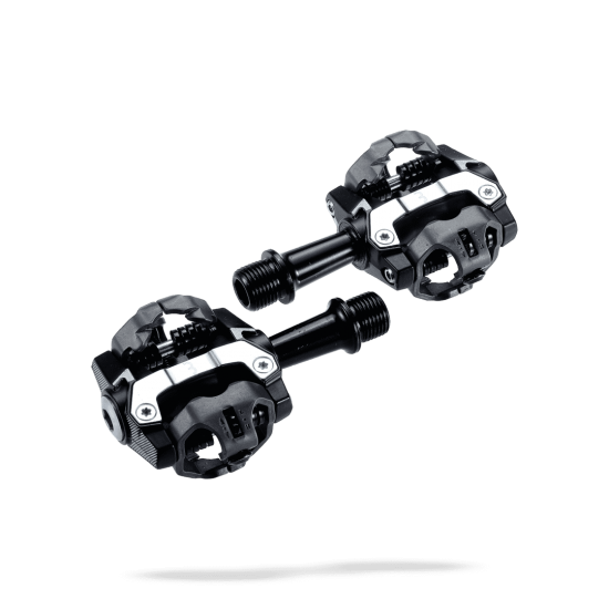 Контактні педалі BBB BPD-14 Forcemount