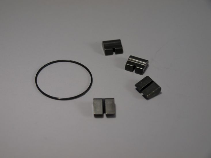 Собачки Novatec Pawls for F176SBT