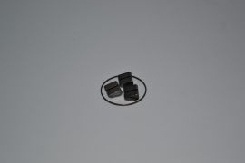Собачки Novatec Pawls for D042SB-SS