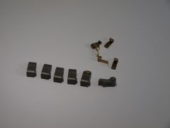 Собачки Novatec Pawls for XD642SB/A
