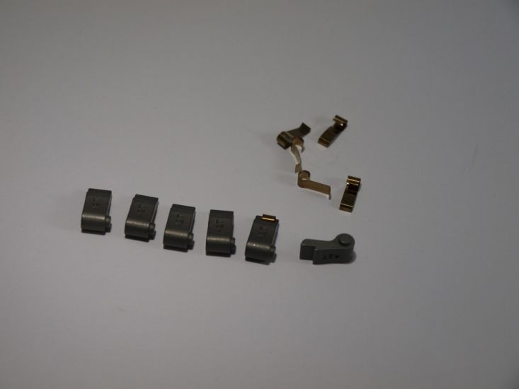 Собачки Novatec Pawls for XD642SB/A