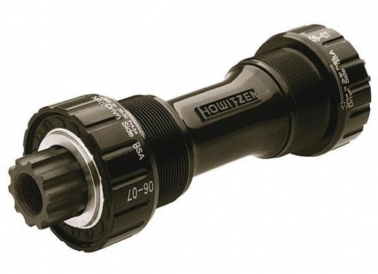 Каретка Truvativ Howitzer XR 68/56