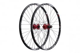 Колеса Novatec Flowtrail 26"