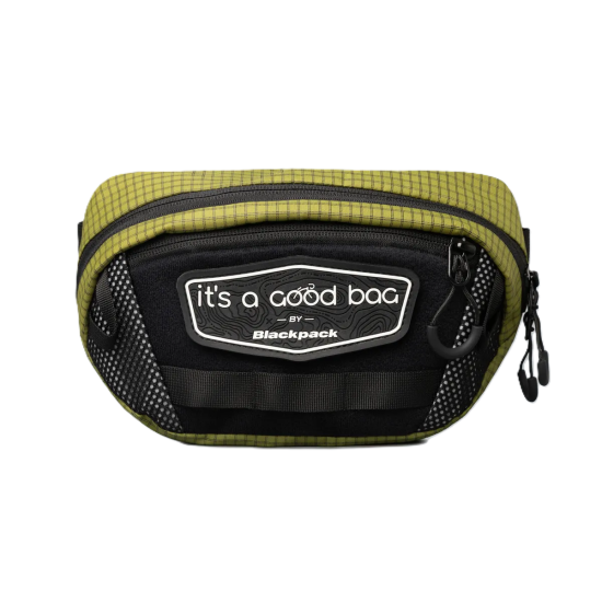 Велосумка на кермо IGB Mini 2