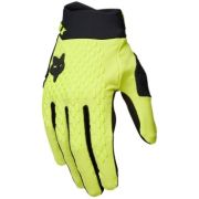 Рукавички FOX DEFEND Glove [Flo Yellow]