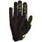 Рукавички FOX DEFEND Glove [Flo Yellow]